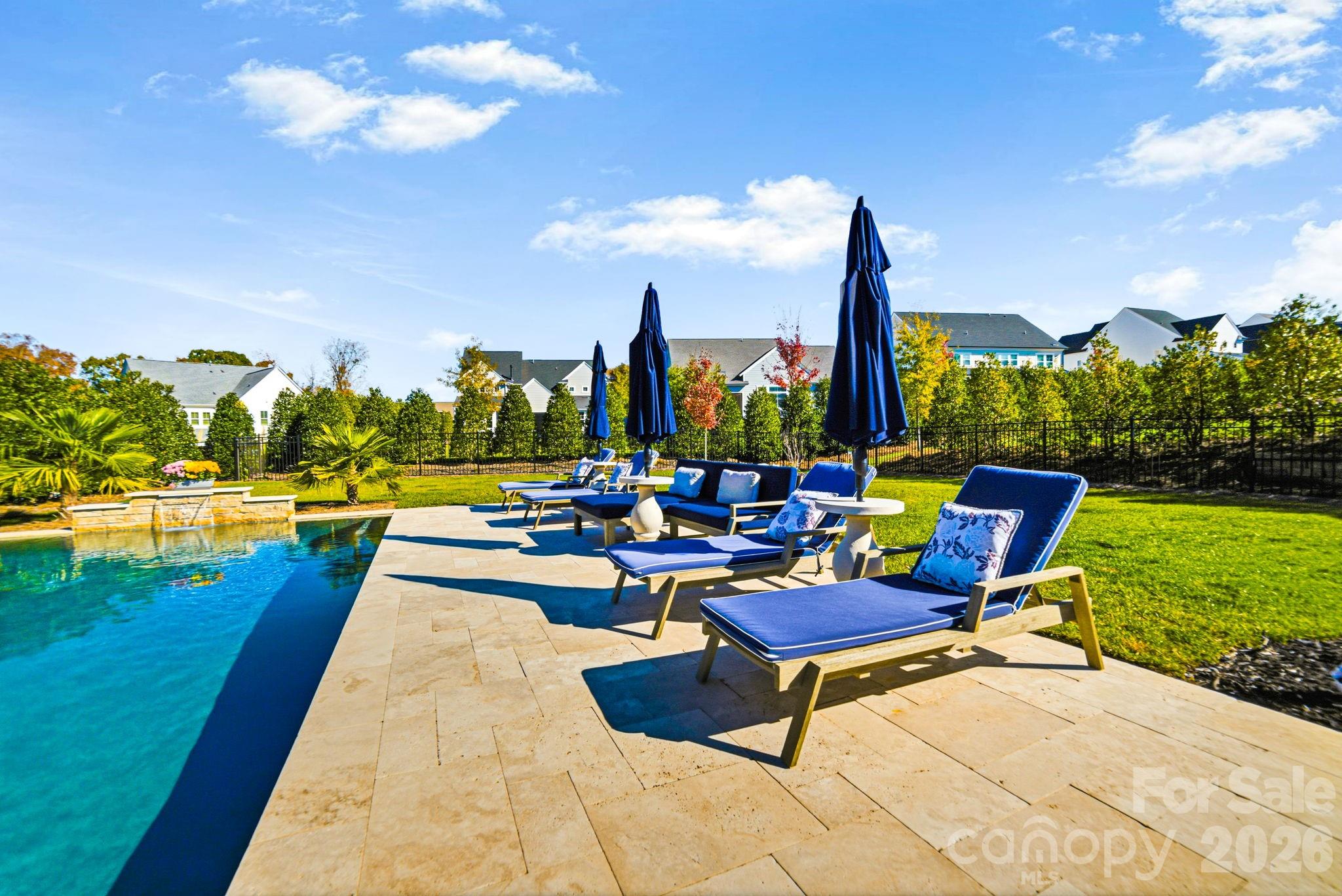 13209 Oak Farm Lane — Huntersville