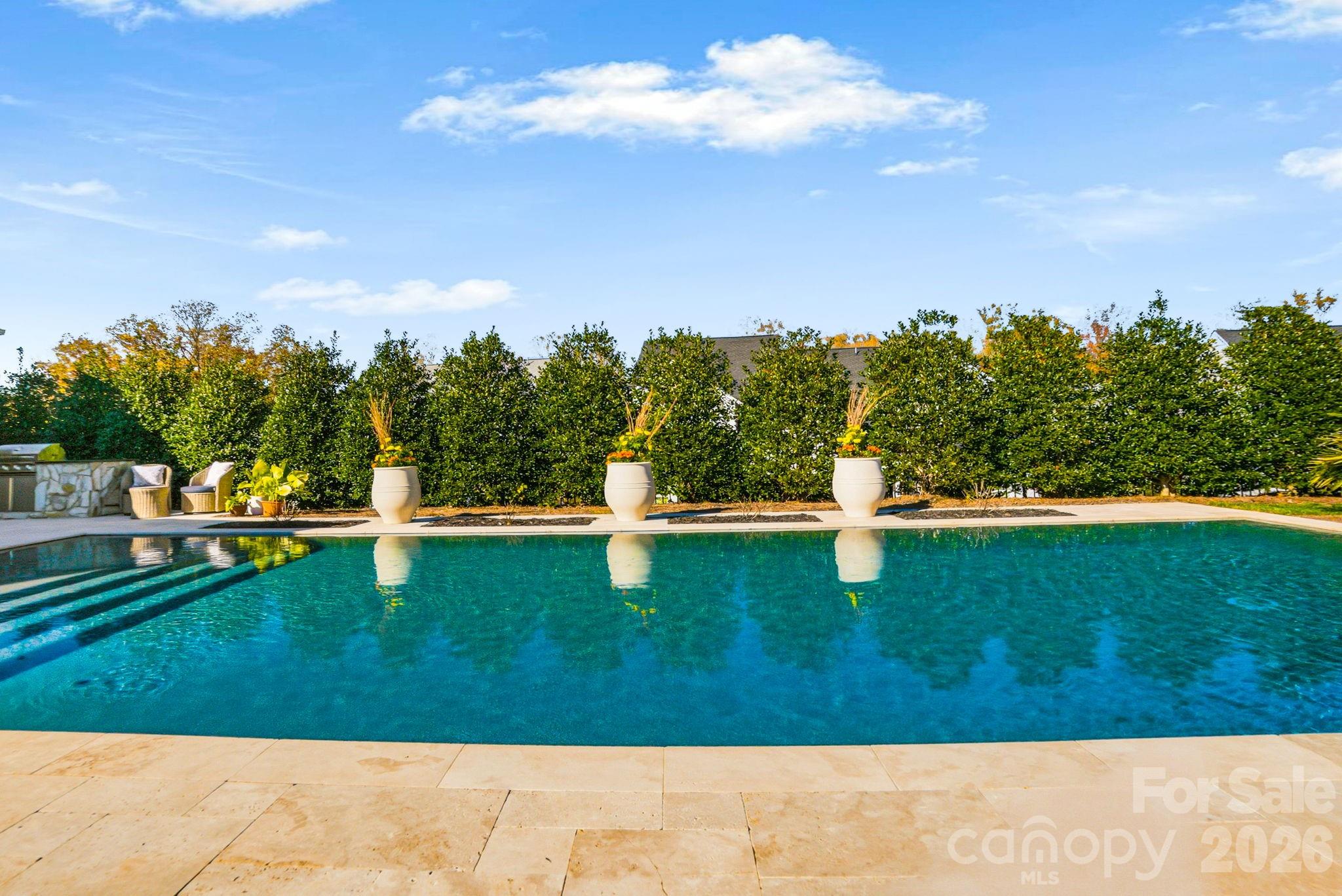 13209 Oak Farm Lane — Huntersville