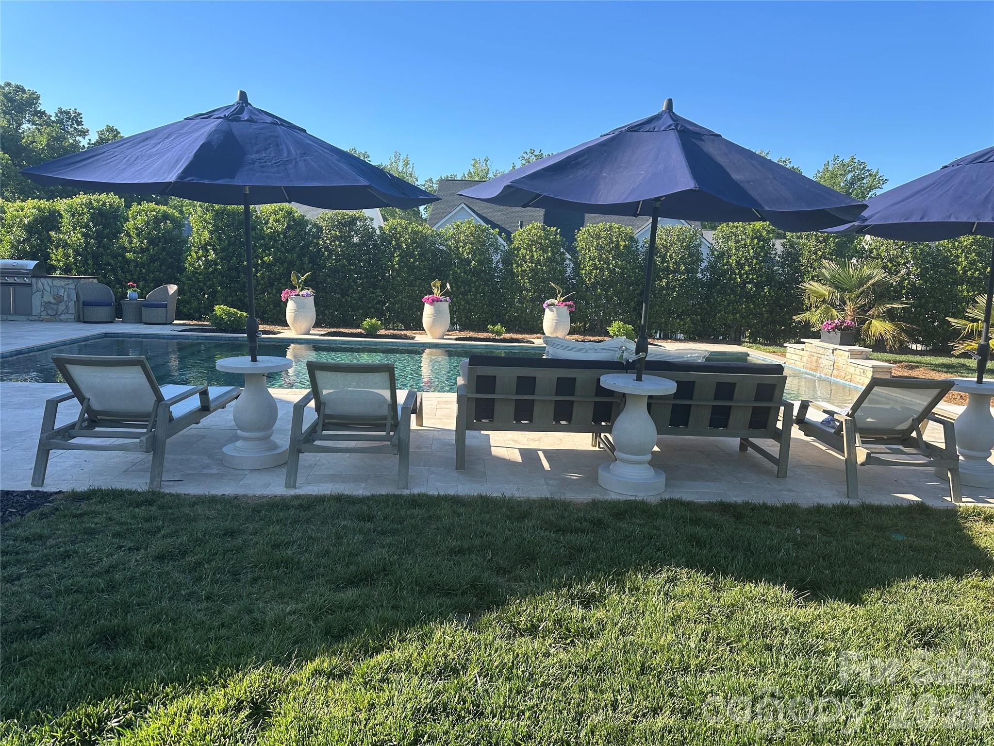 13209 Oak Farm Lane — Huntersville