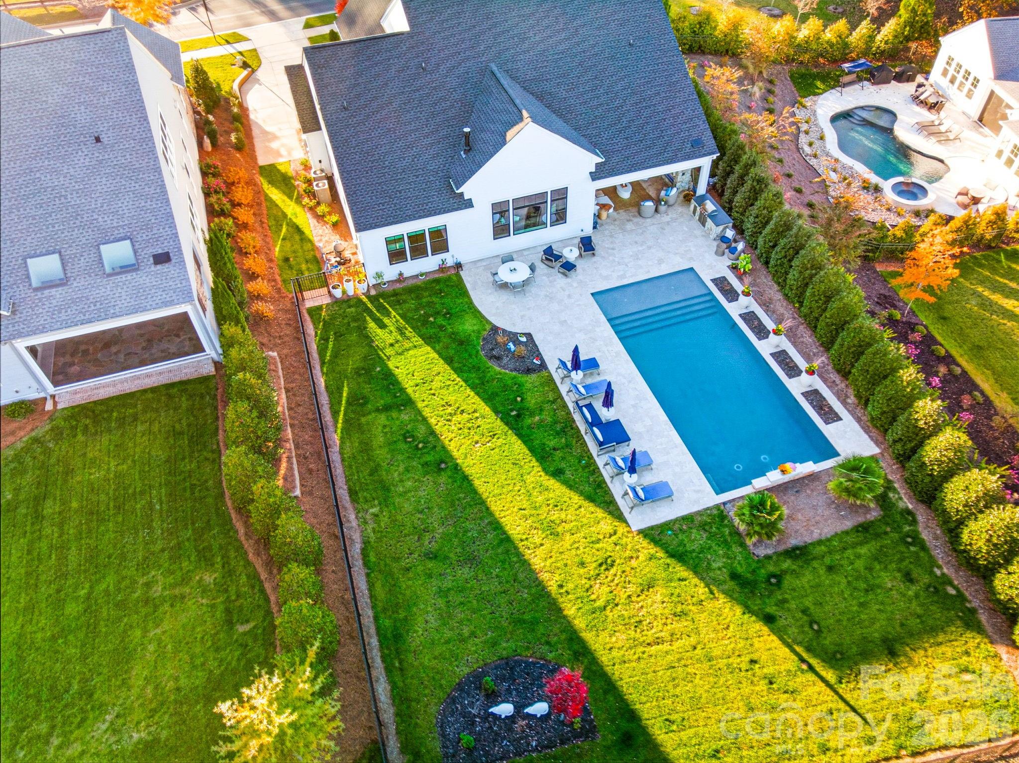 13209 Oak Farm Lane — Huntersville