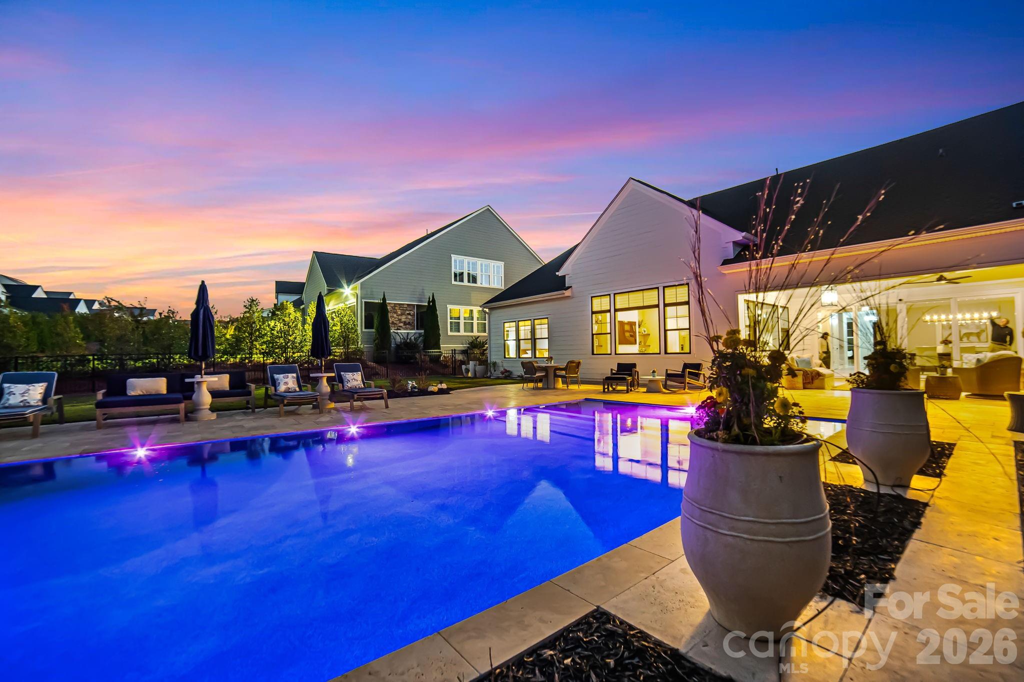 13209 Oak Farm Lane — Huntersville