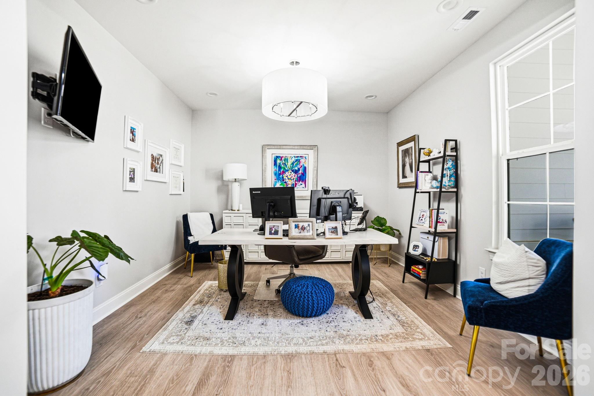 13209 Oak Farm Lane — Huntersville