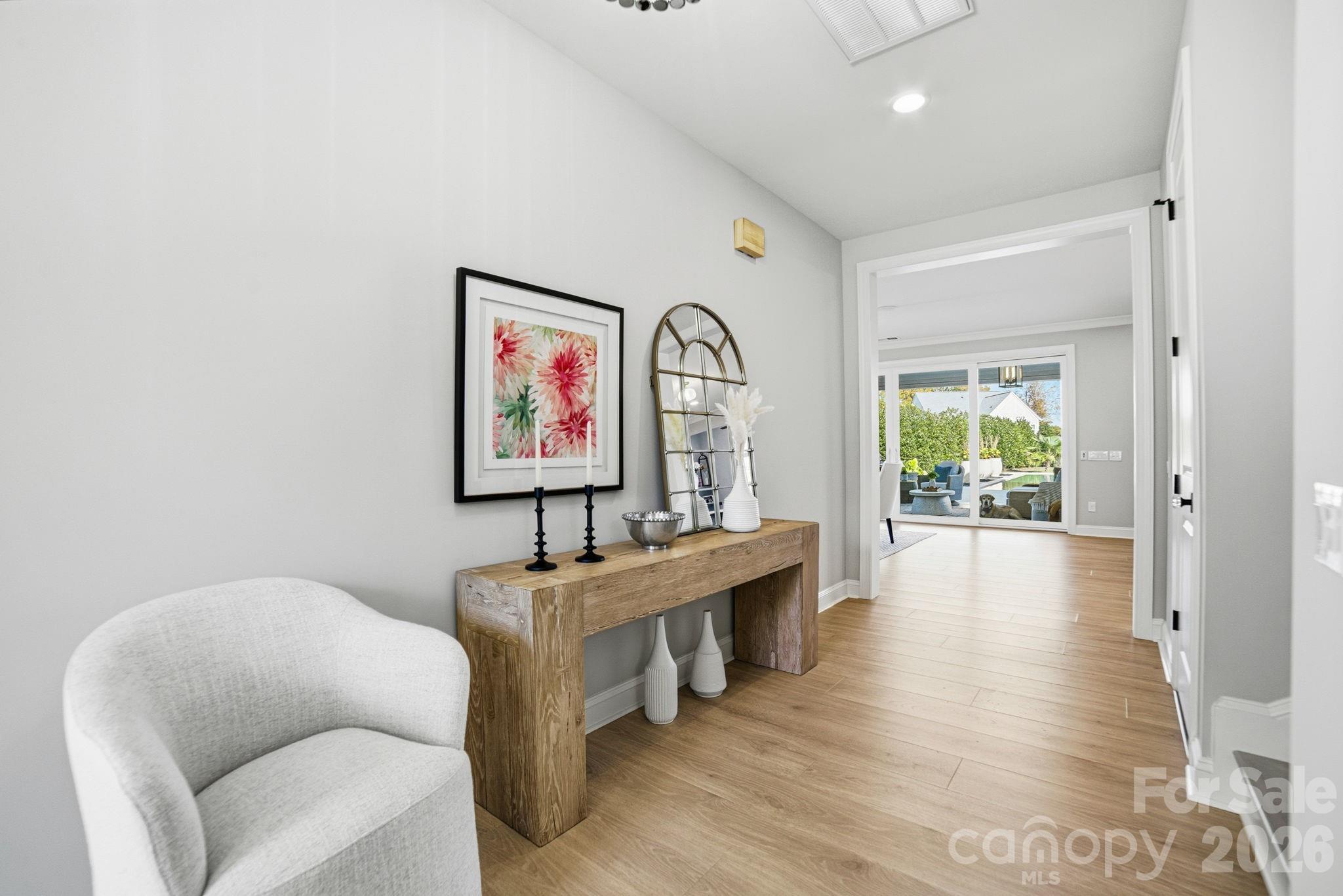 13209 Oak Farm Lane — Huntersville