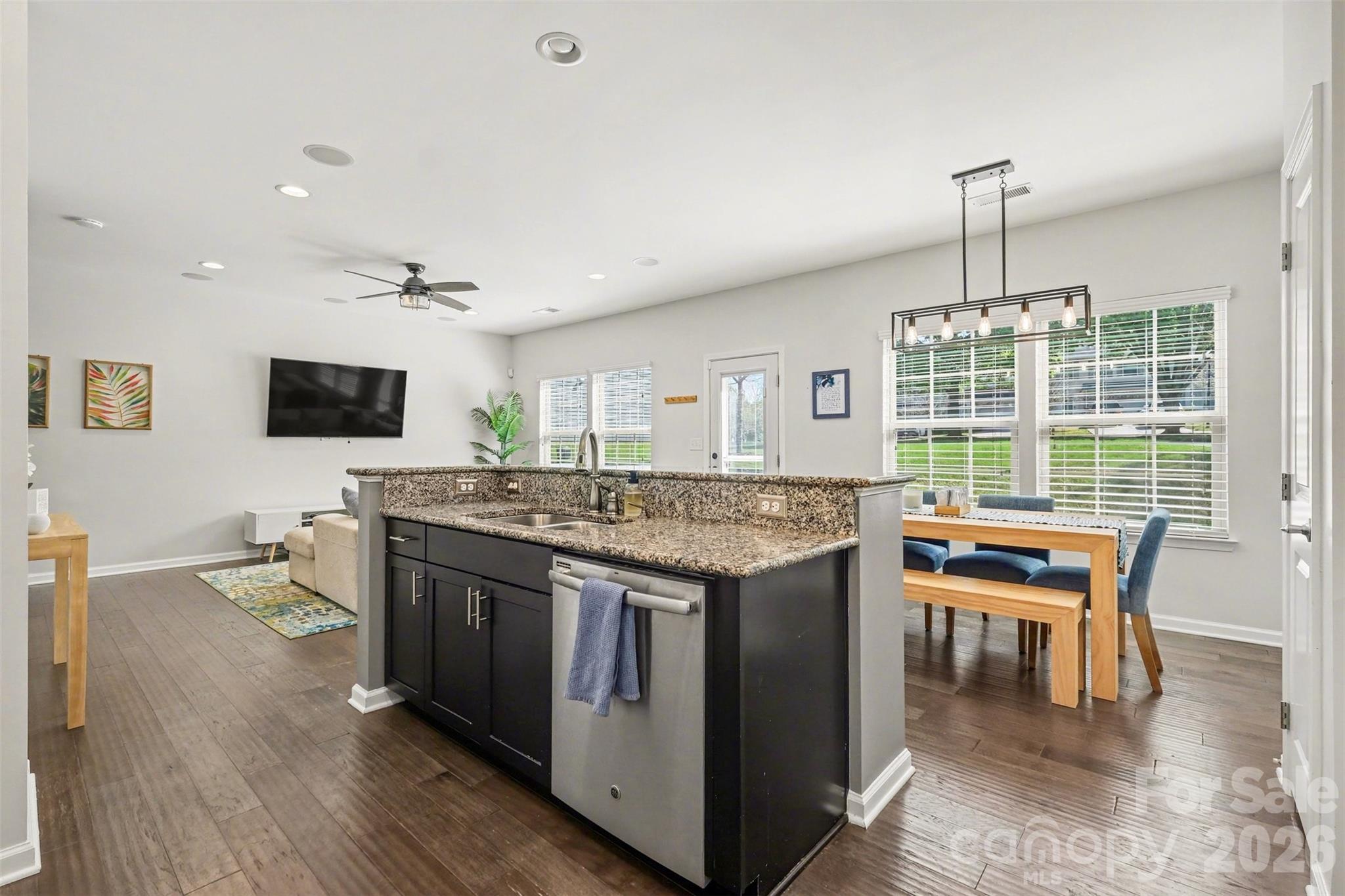 2459 Alyssa Lane — Charlotte