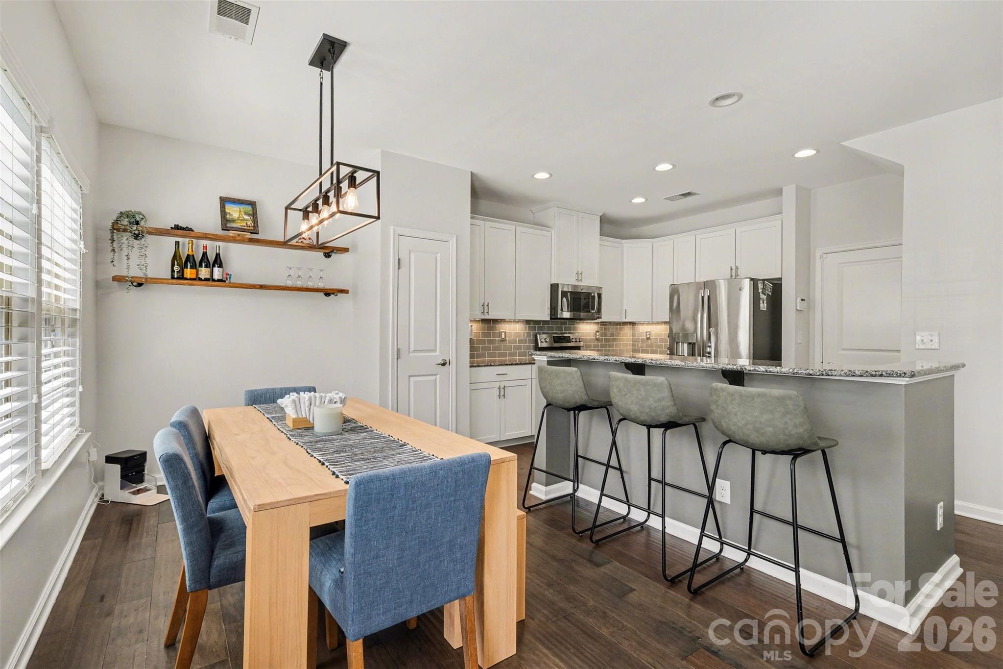 2459 Alyssa Lane — Charlotte