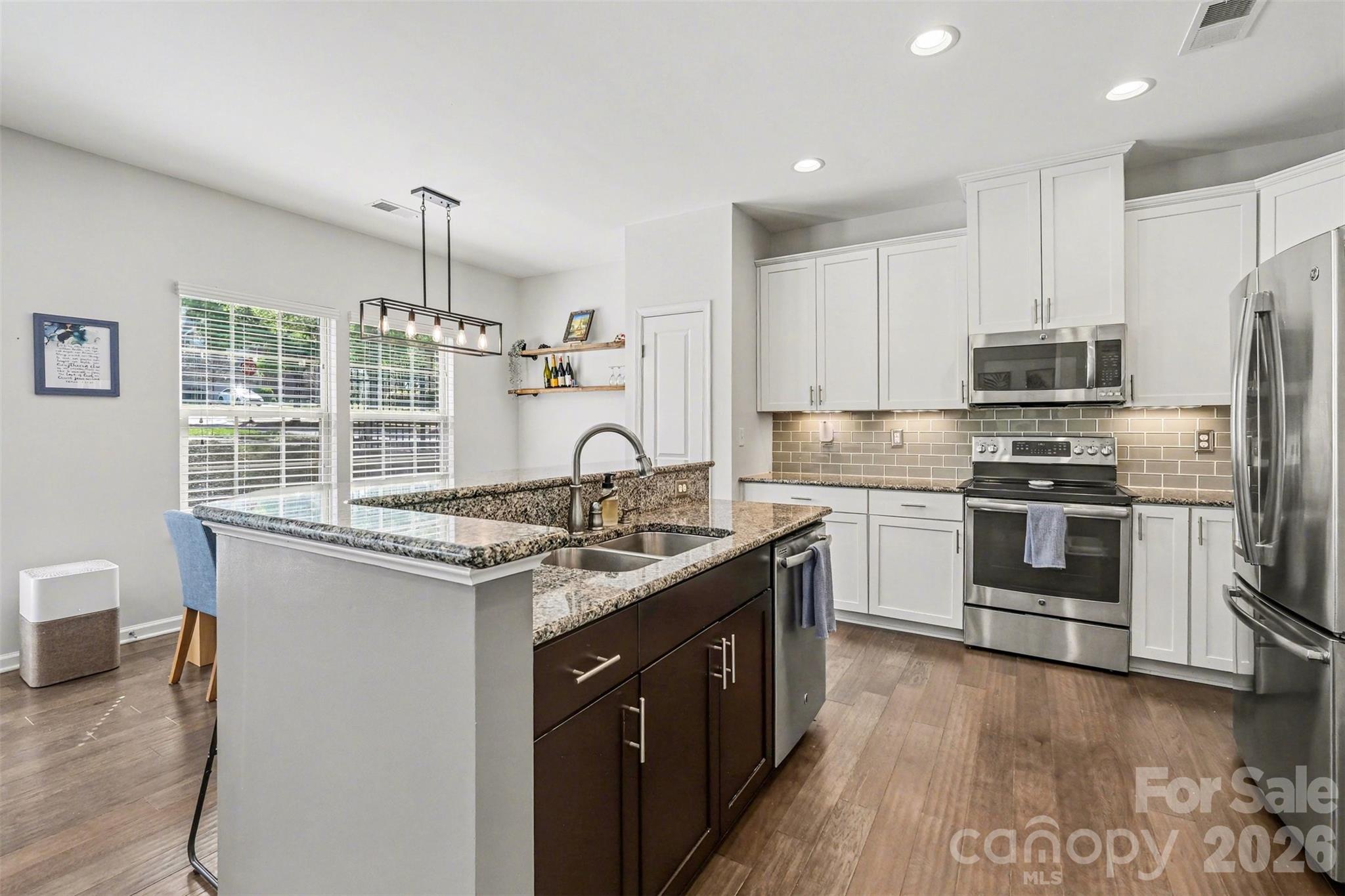 2459 Alyssa Lane — Charlotte