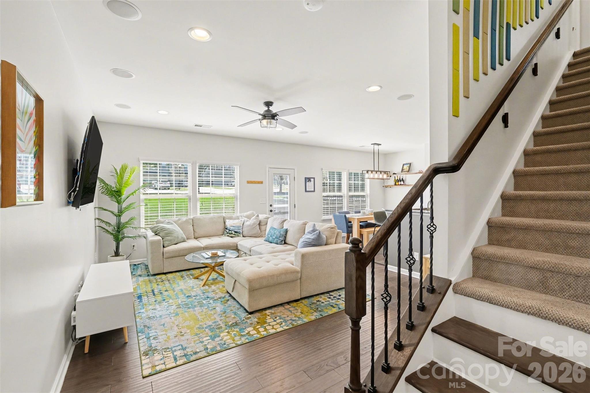 2459 Alyssa Lane — Charlotte