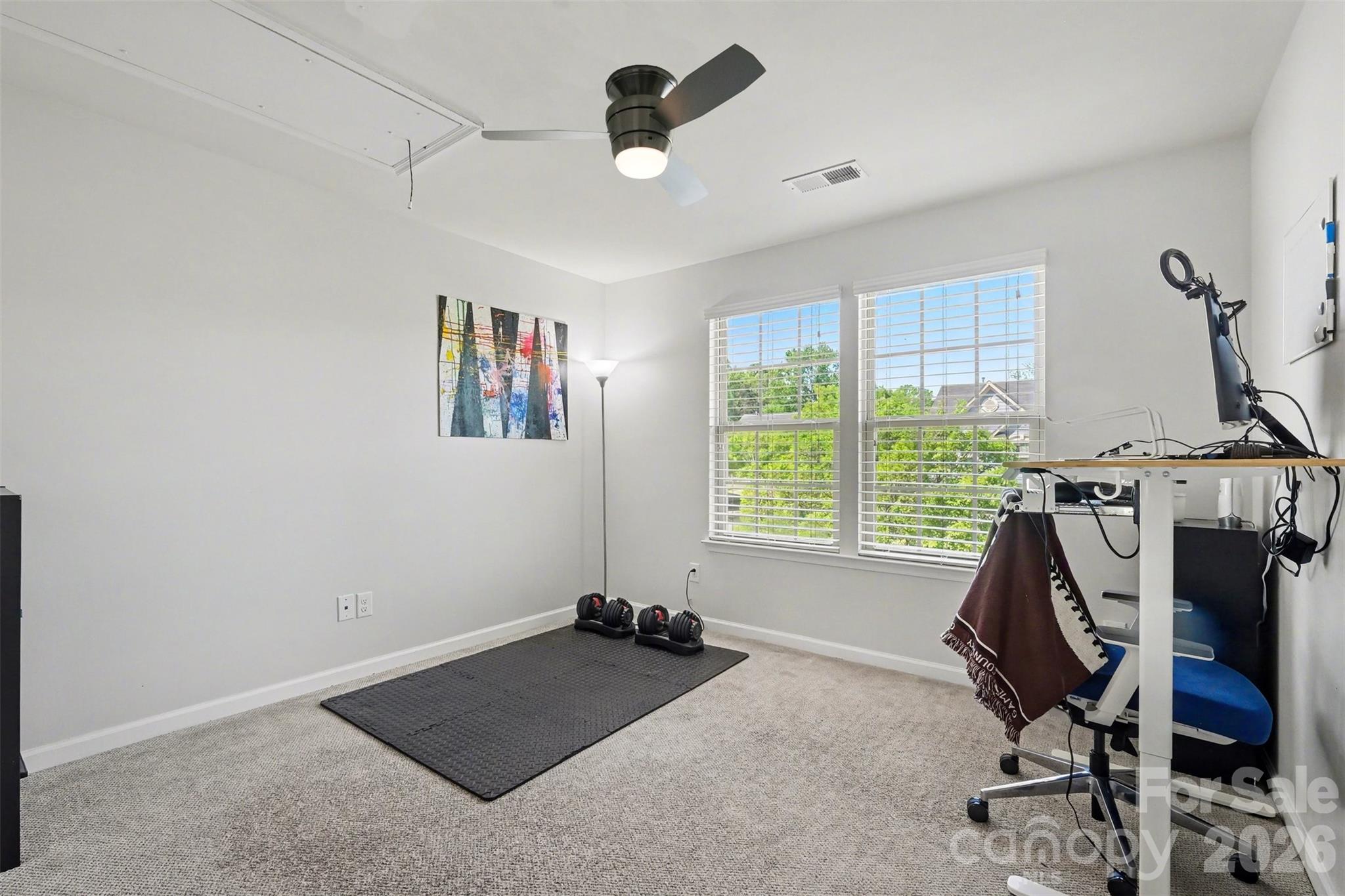 2459 Alyssa Lane — Charlotte
