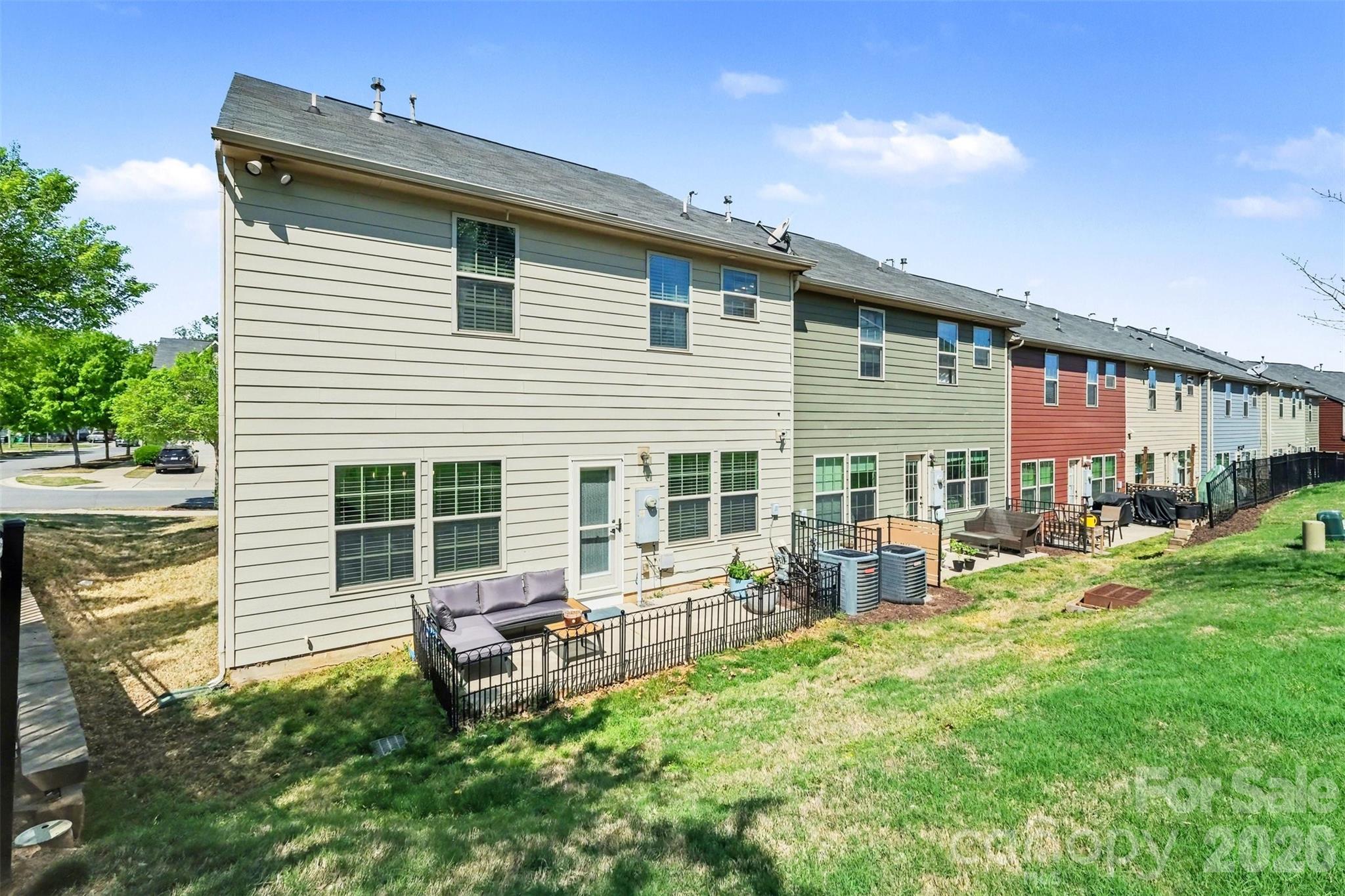 2459 Alyssa Lane — Charlotte
