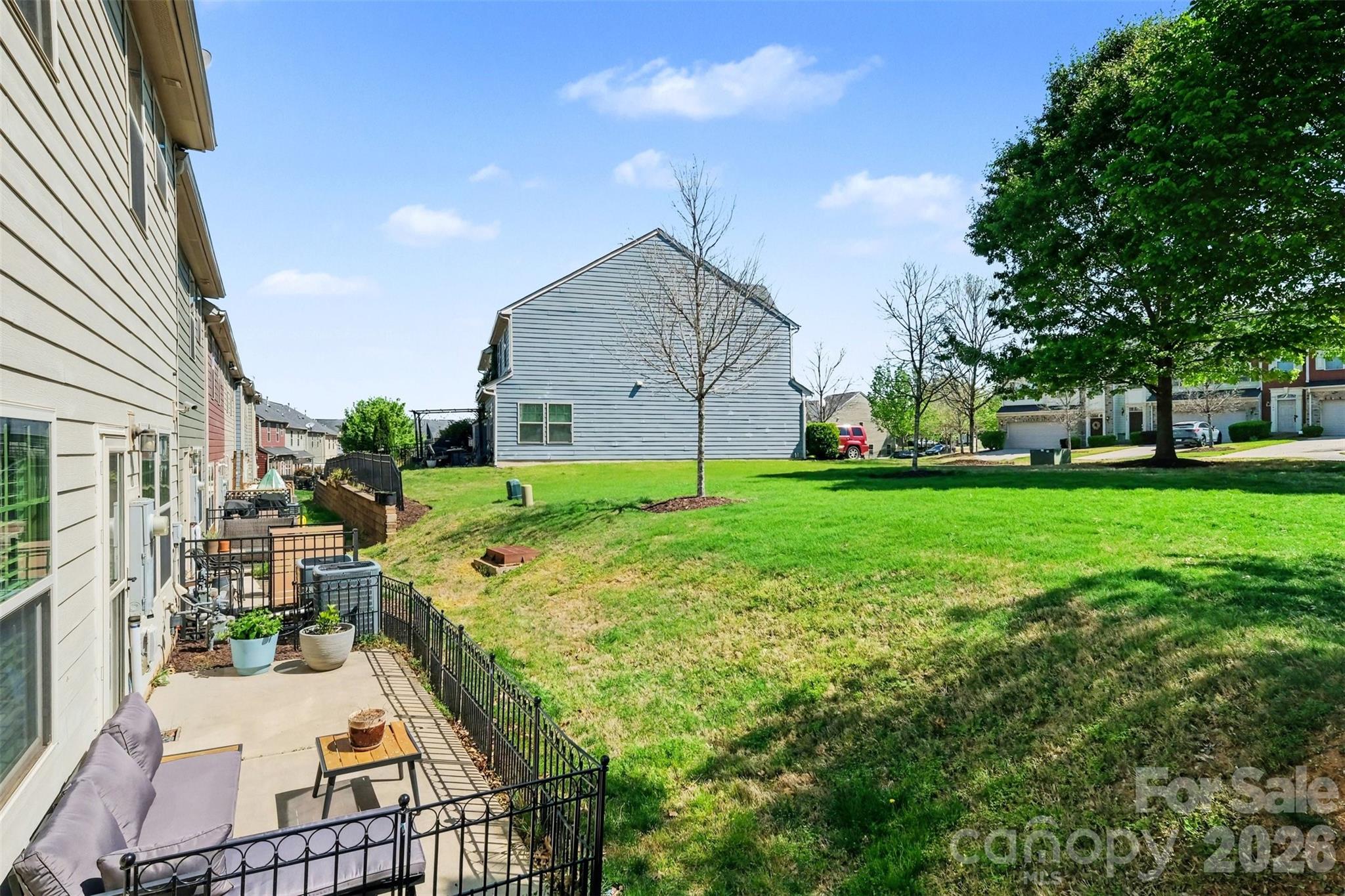 2459 Alyssa Lane — Charlotte