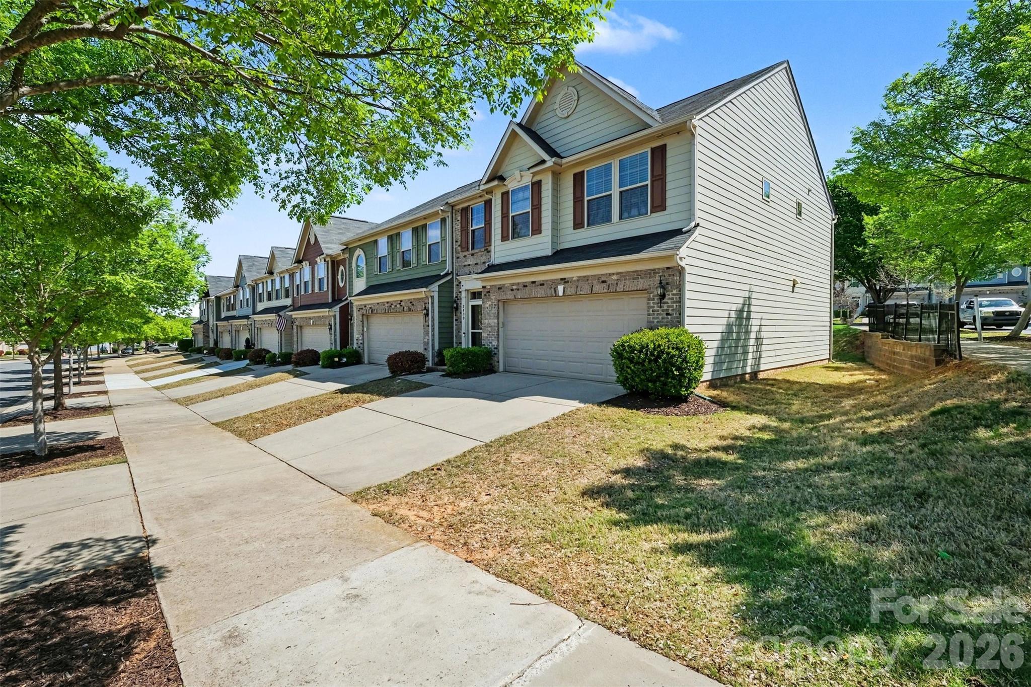 2459 Alyssa Lane — Charlotte