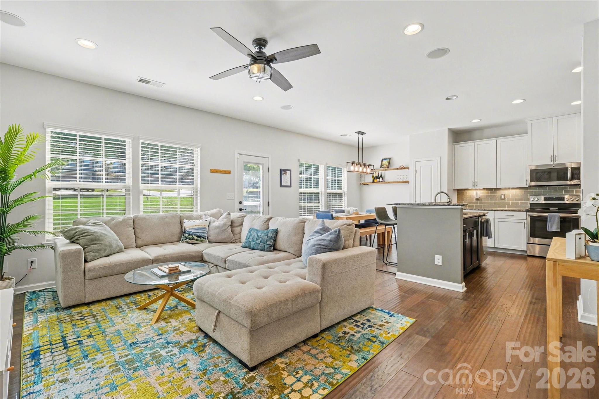 2459 Alyssa Lane — Charlotte