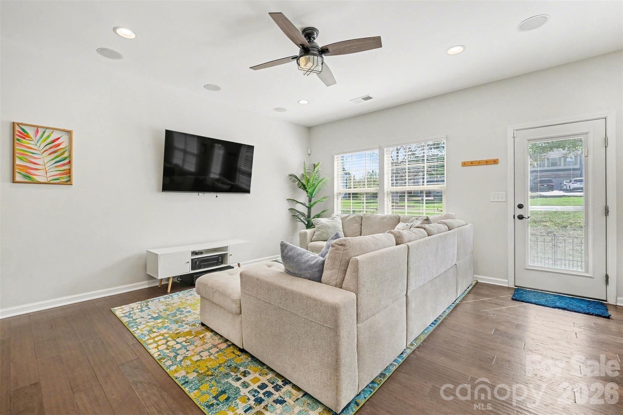 2459 Alyssa Lane — Charlotte