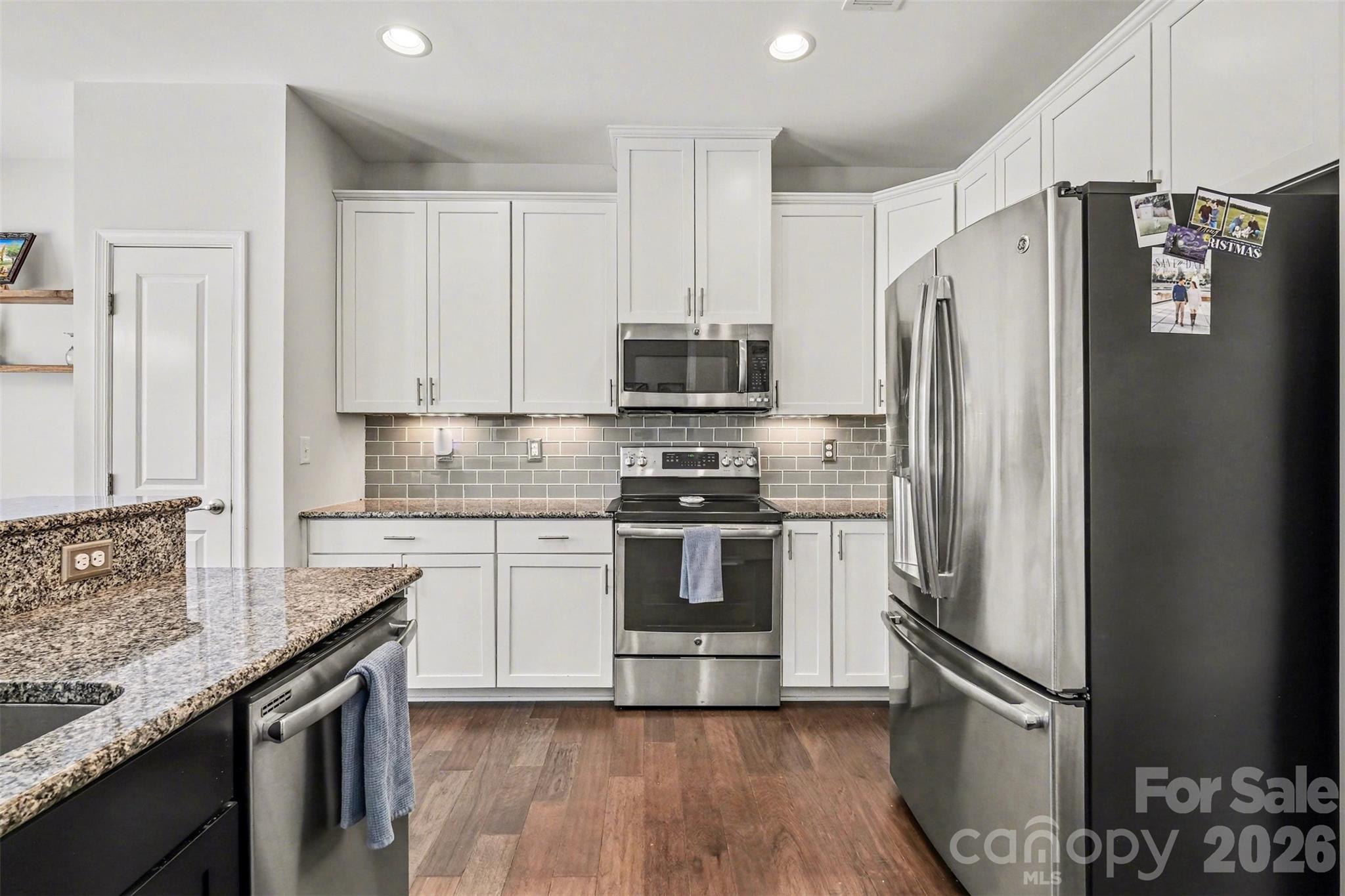 2459 Alyssa Lane — Charlotte