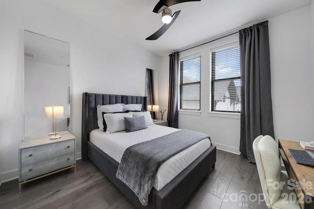2401 Euclid Avenue #301 — Charlotte