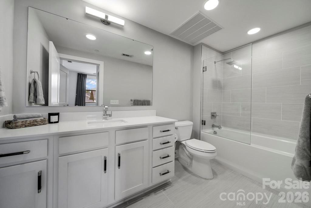 2401 Euclid Avenue #301 — Charlotte