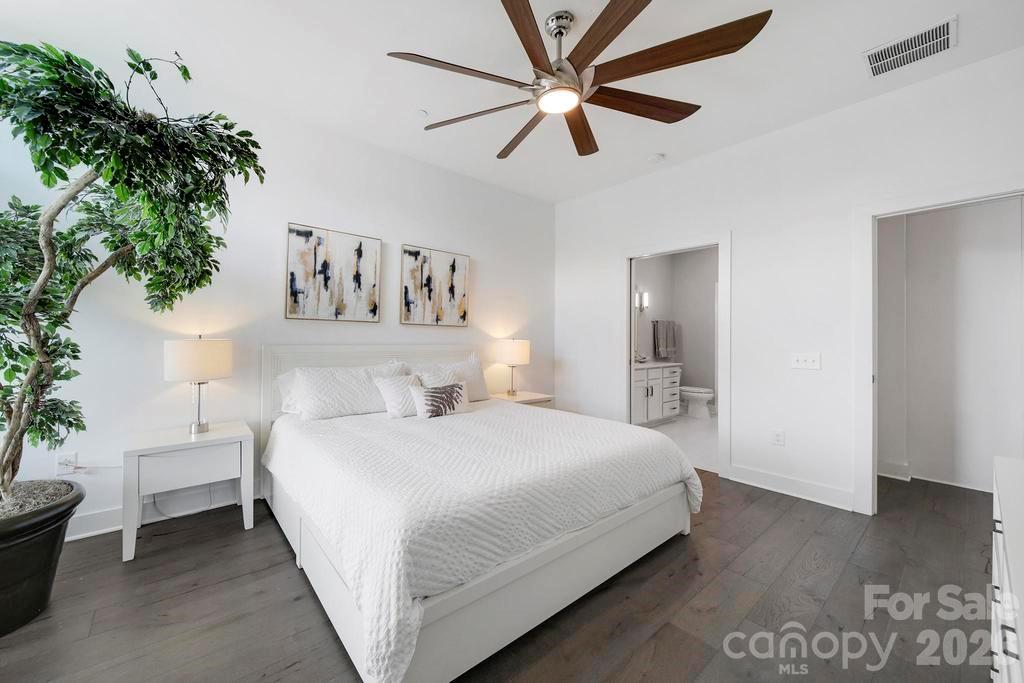 2401 Euclid Avenue #301 — Charlotte