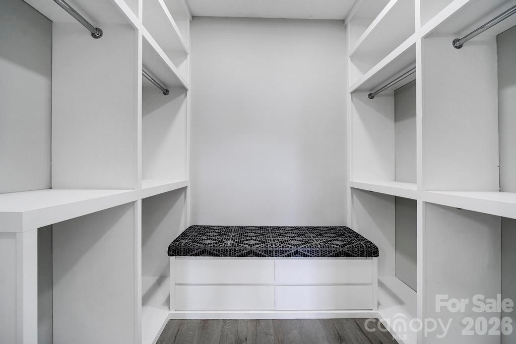 2401 Euclid Avenue #301 — Charlotte