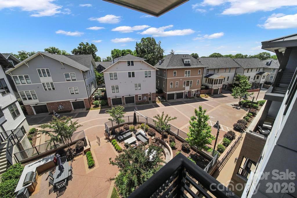 2401 Euclid Avenue #301 — Charlotte
