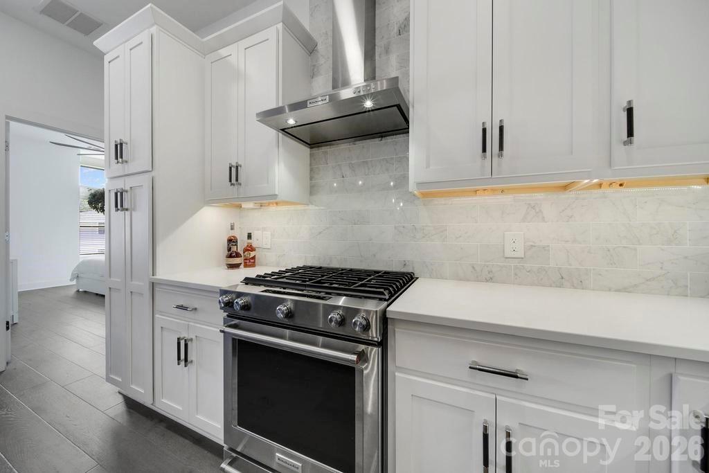 2401 Euclid Avenue #301 — Charlotte