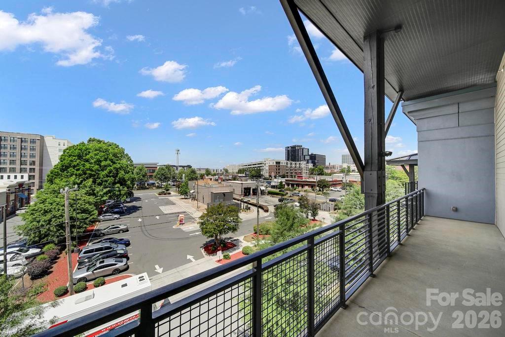 2401 Euclid Avenue #301 — Charlotte