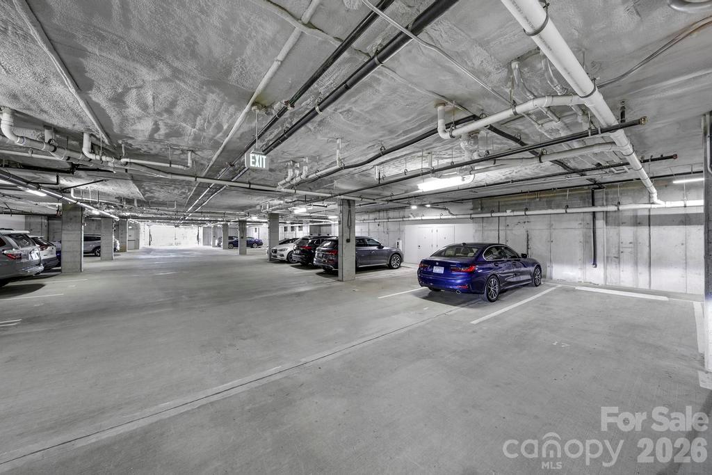 2401 Euclid Avenue #301 — Charlotte