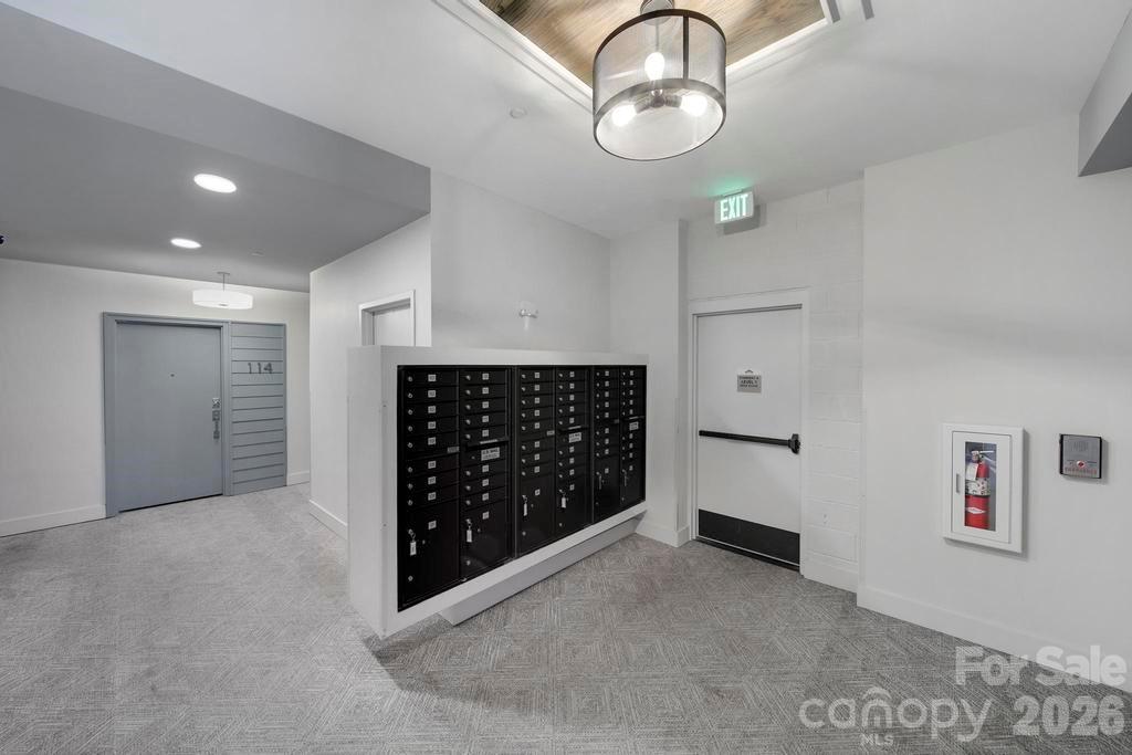 2401 Euclid Avenue #301 — Charlotte