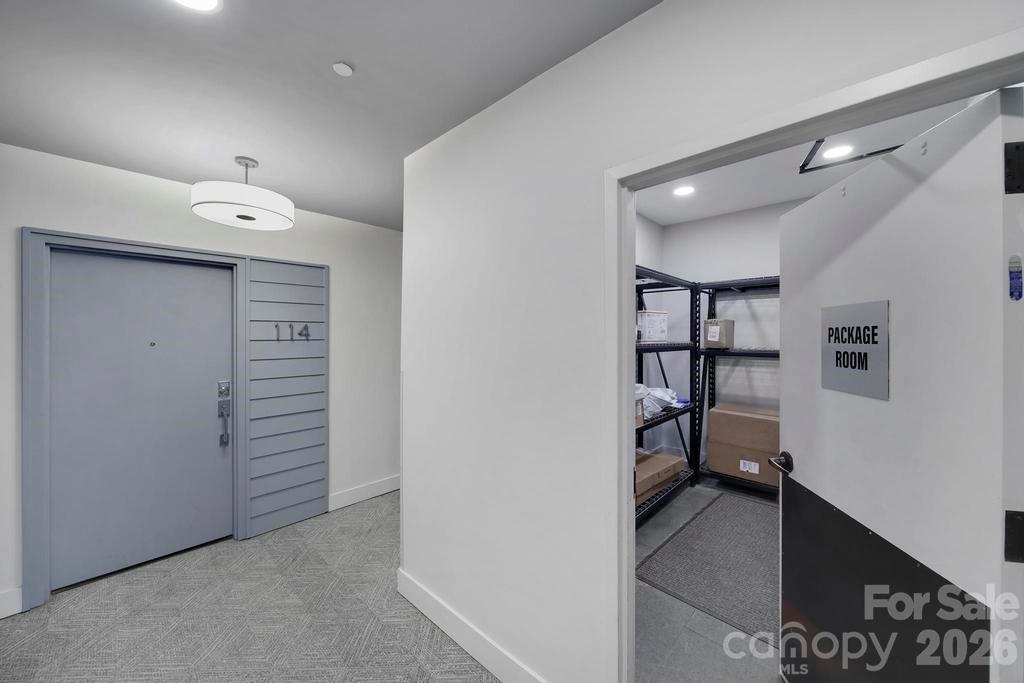 2401 Euclid Avenue #301 — Charlotte