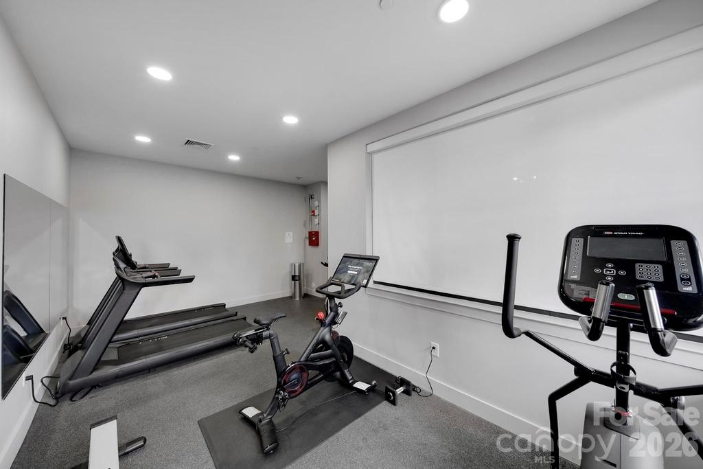 2401 Euclid Avenue #301 — Charlotte