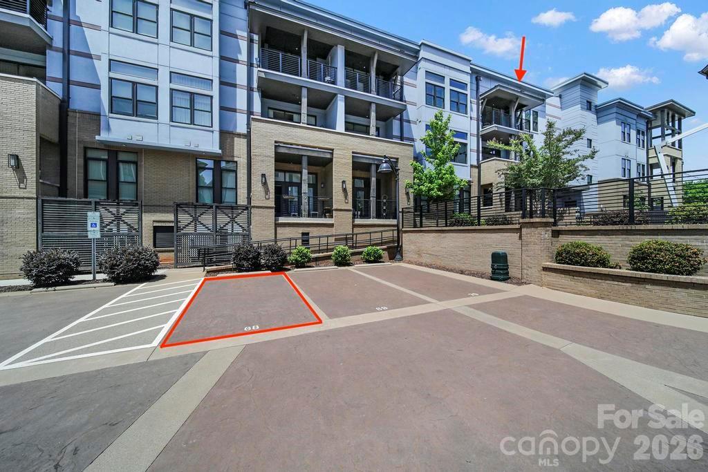 2401 Euclid Avenue #301 — Charlotte