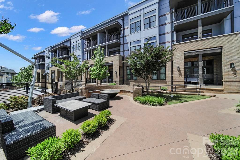 2401 Euclid Avenue #301 — Charlotte