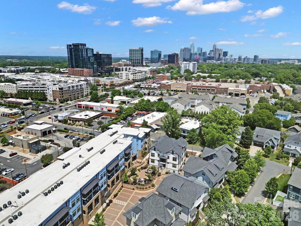 2401 Euclid Avenue #301 — Charlotte
