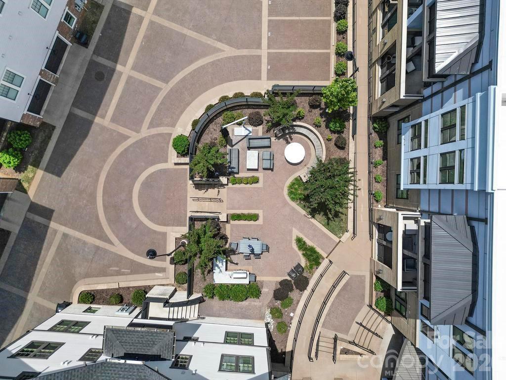 2401 Euclid Avenue #301 — Charlotte