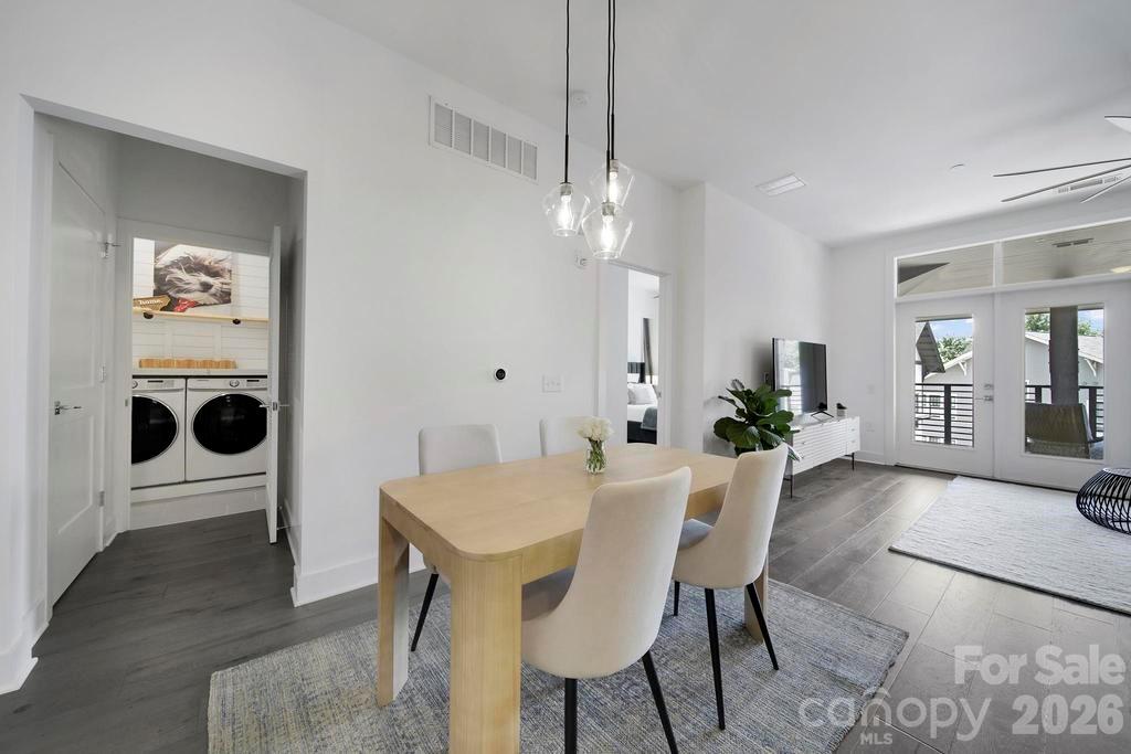 2401 Euclid Avenue #301 — Charlotte