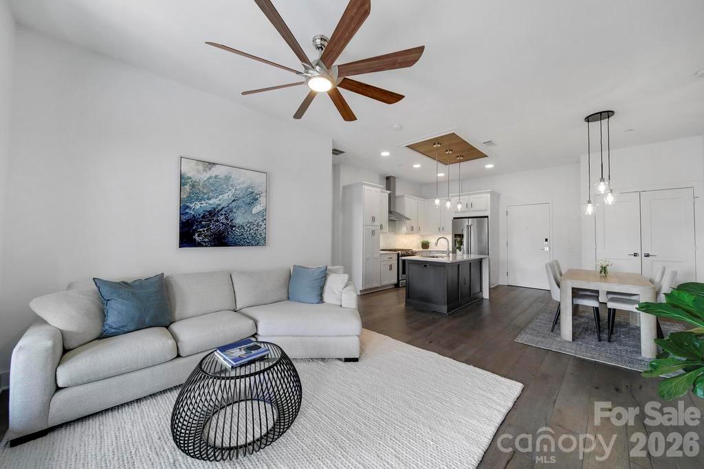 2401 Euclid Avenue #301 — Charlotte