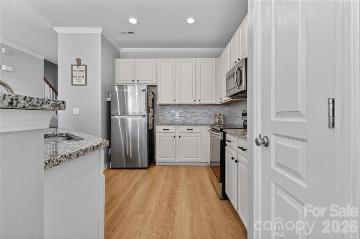 226 Dawn Mist Lane — Fort Mill