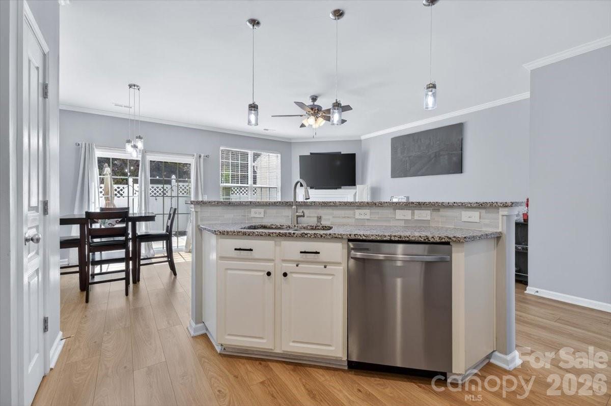 226 Dawn Mist Lane — Fort Mill