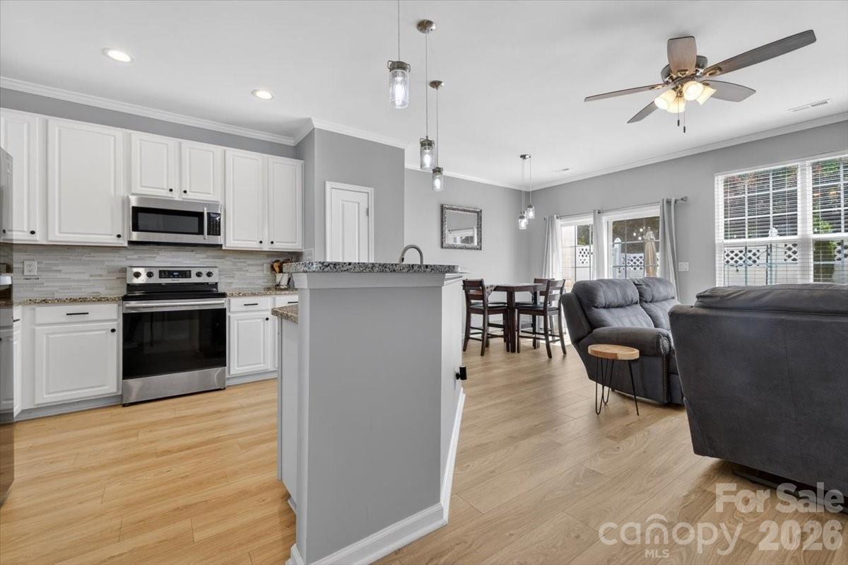 226 Dawn Mist Lane — Fort Mill