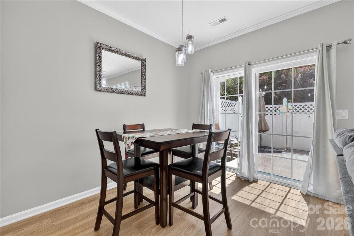 226 Dawn Mist Lane — Fort Mill