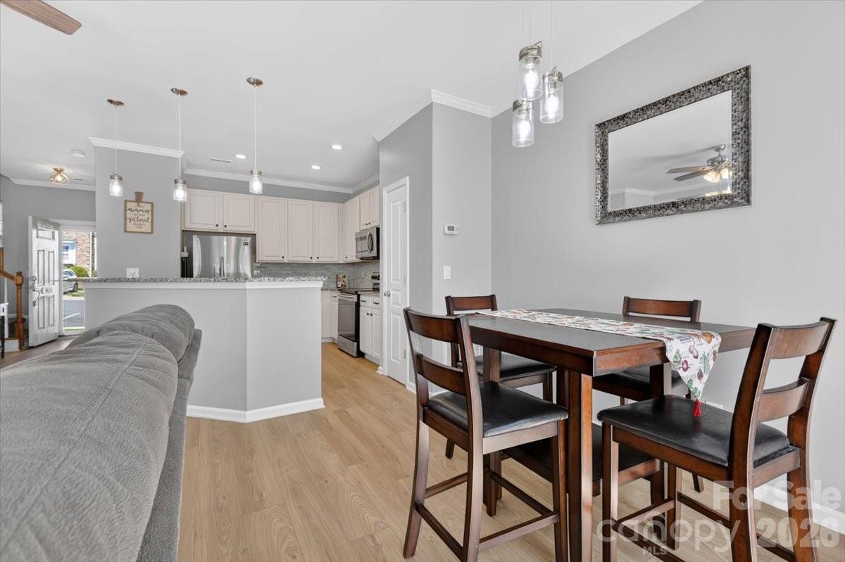 226 Dawn Mist Lane — Fort Mill