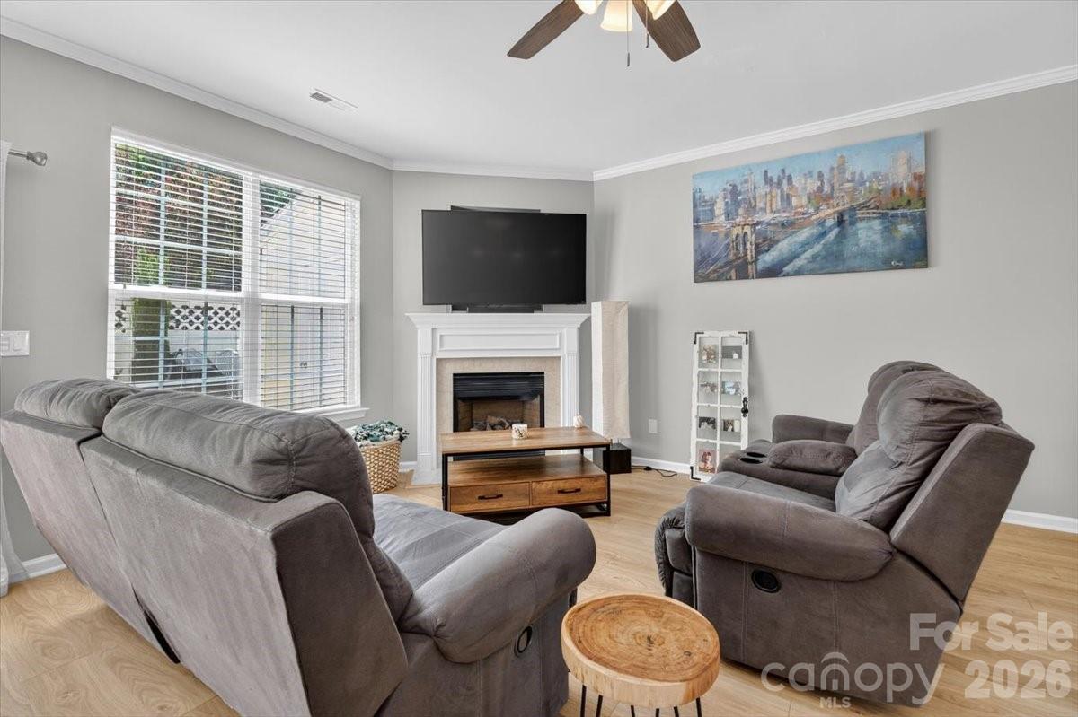 226 Dawn Mist Lane — Fort Mill
