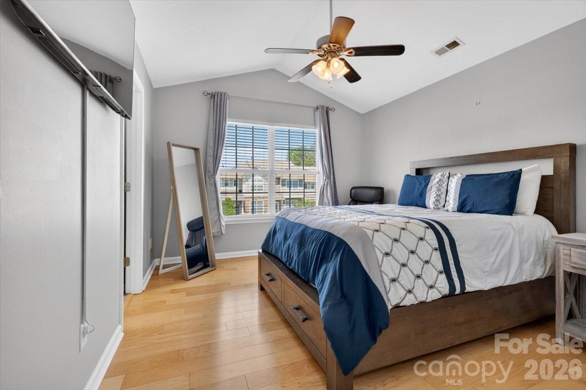 226 Dawn Mist Lane — Fort Mill