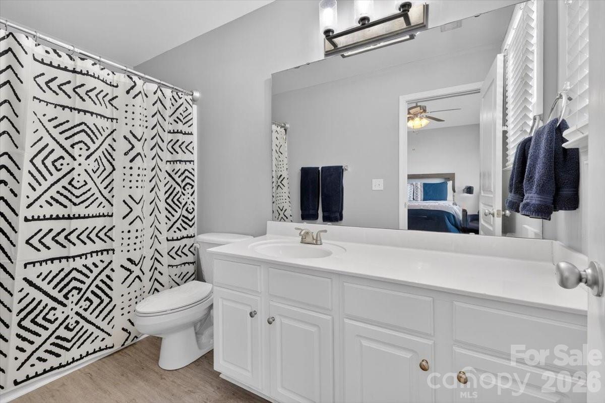 226 Dawn Mist Lane — Fort Mill
