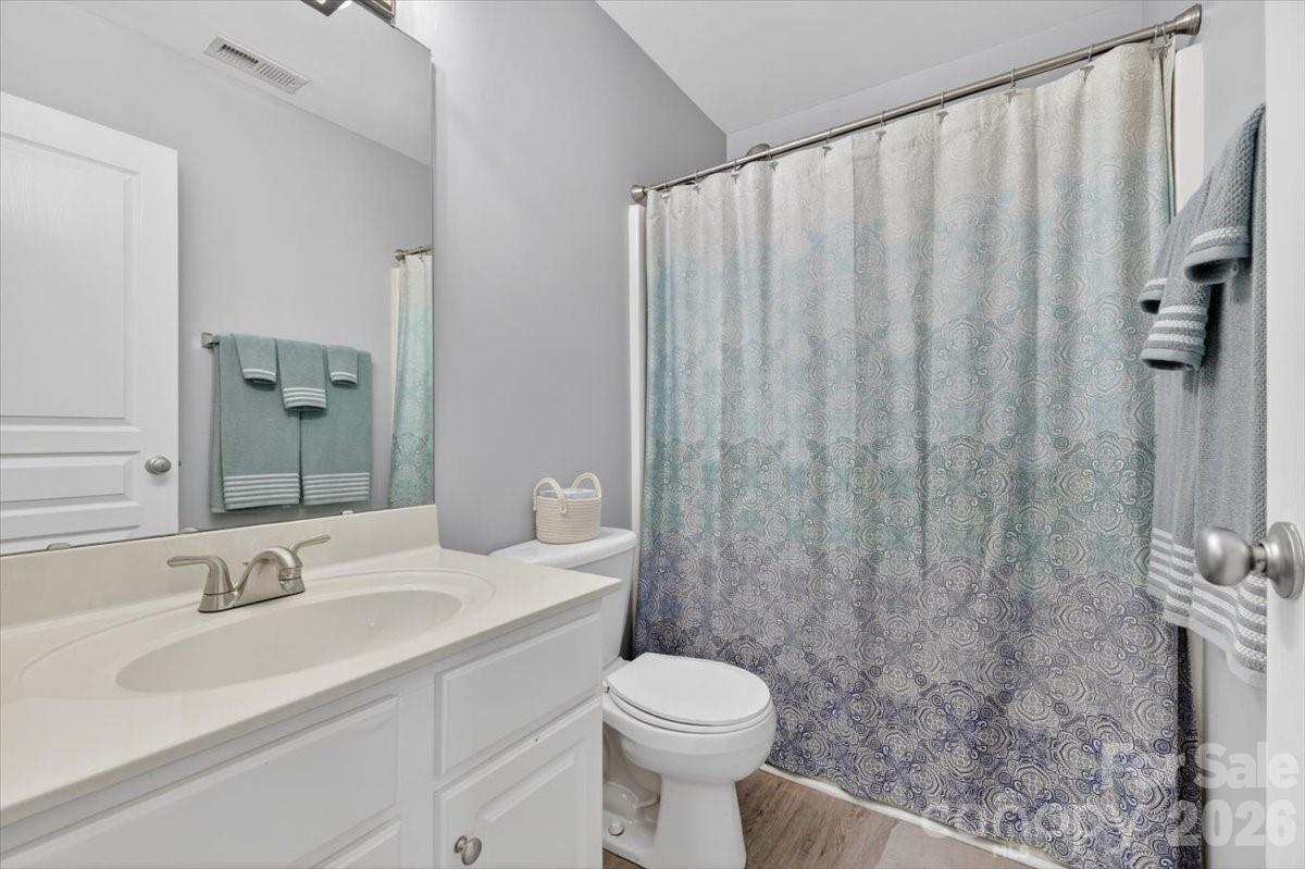 226 Dawn Mist Lane — Fort Mill