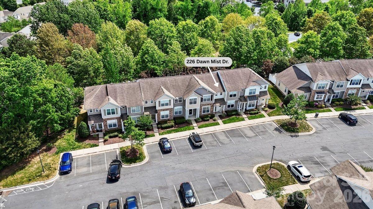 226 Dawn Mist Lane — Fort Mill