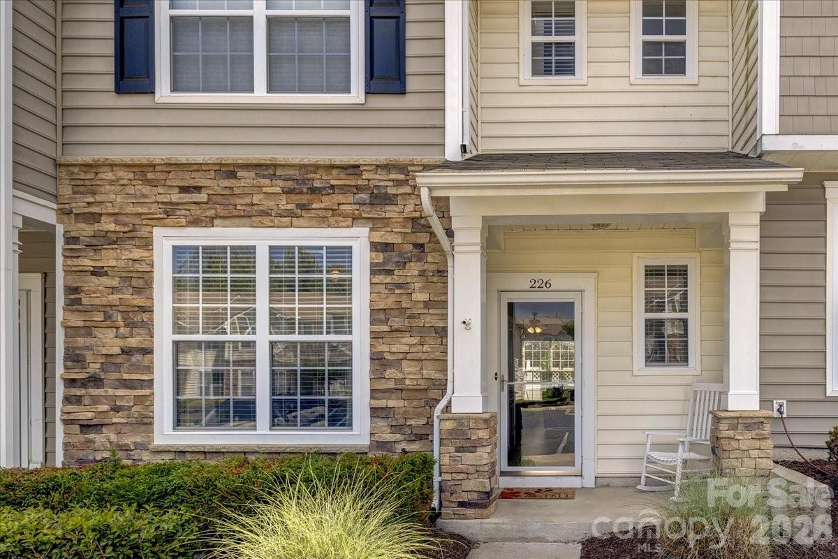226 Dawn Mist Lane — Fort Mill