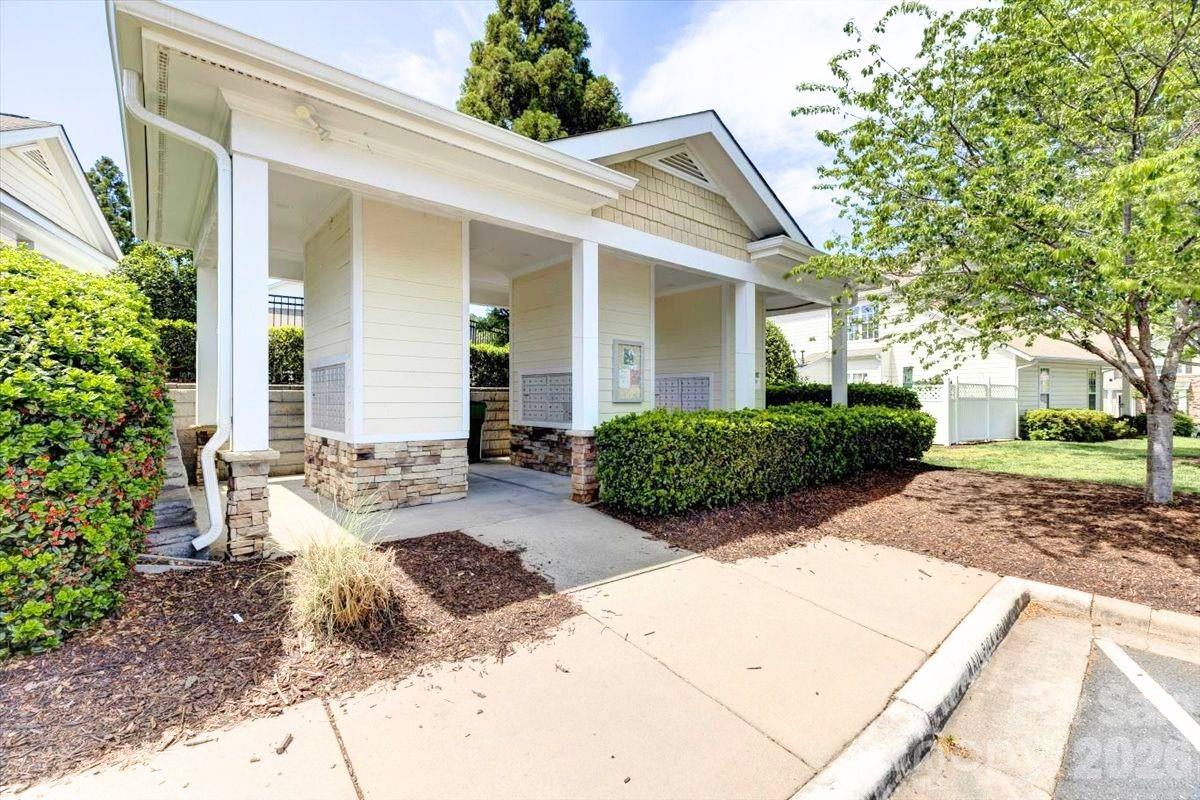 226 Dawn Mist Lane — Fort Mill