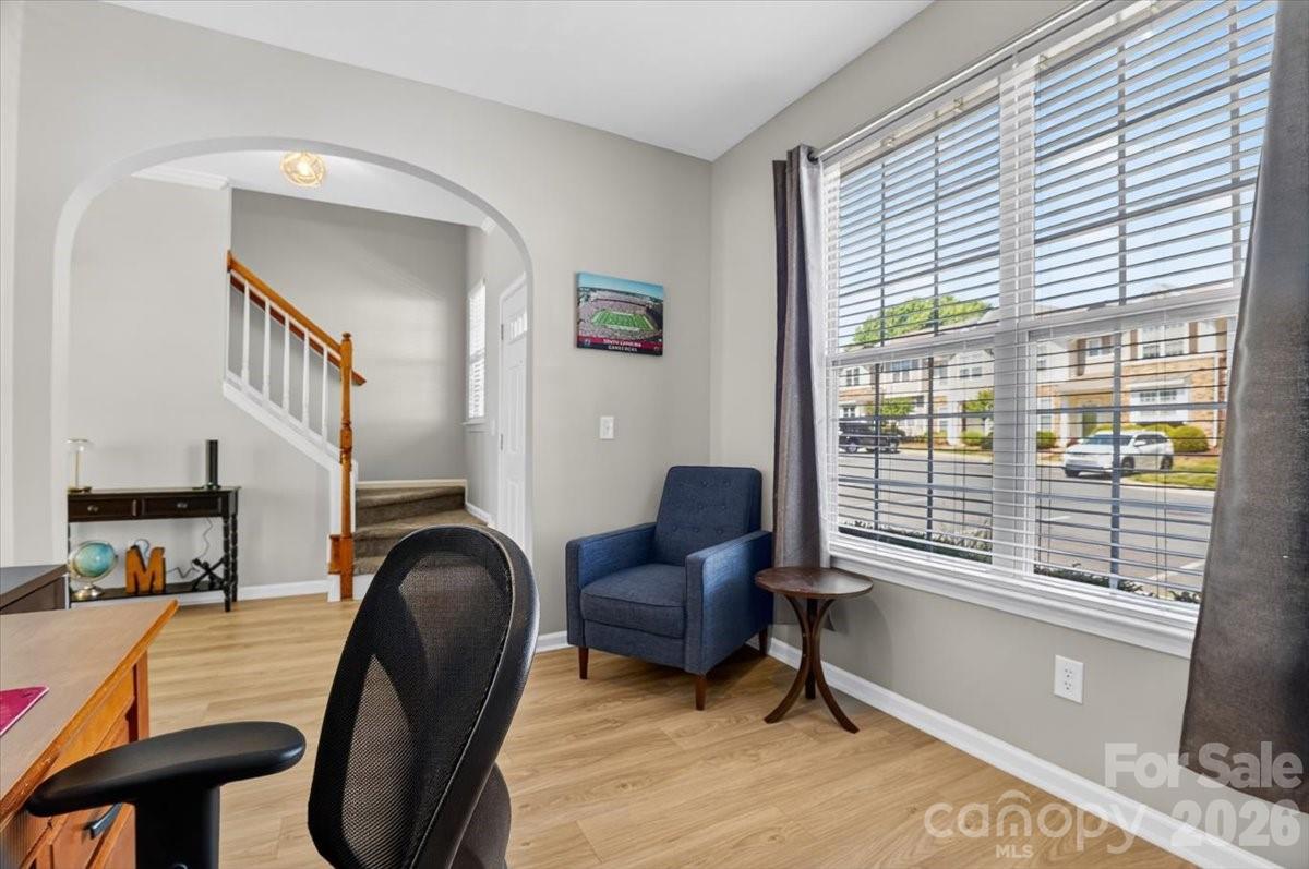 226 Dawn Mist Lane — Fort Mill