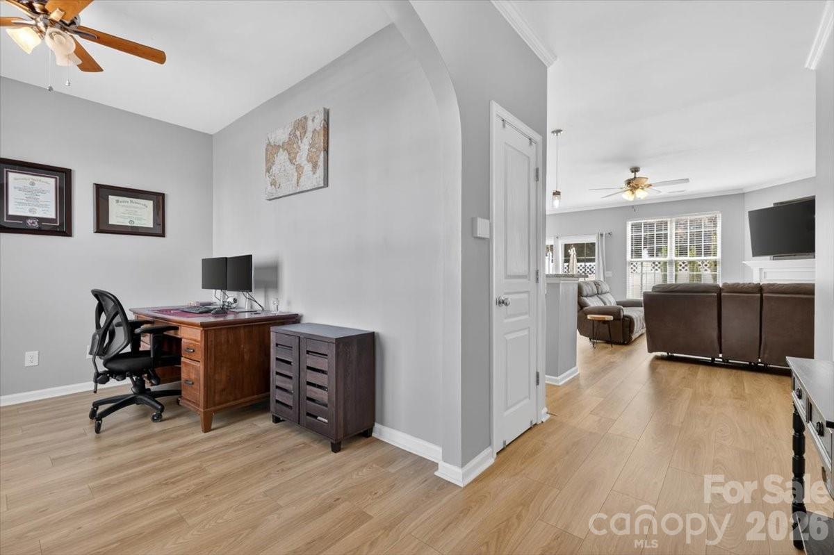 226 Dawn Mist Lane — Fort Mill