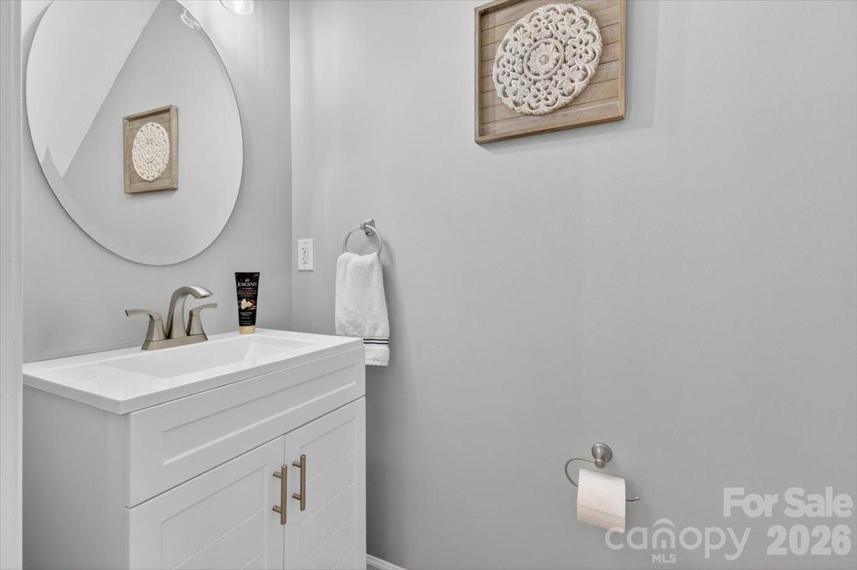 226 Dawn Mist Lane — Fort Mill